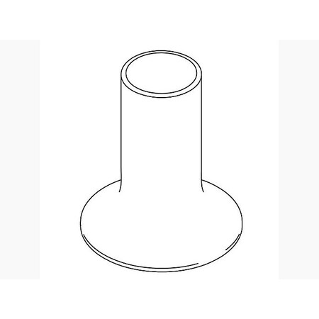 Kohler Escutcheon, Contemporary 1066868-CP